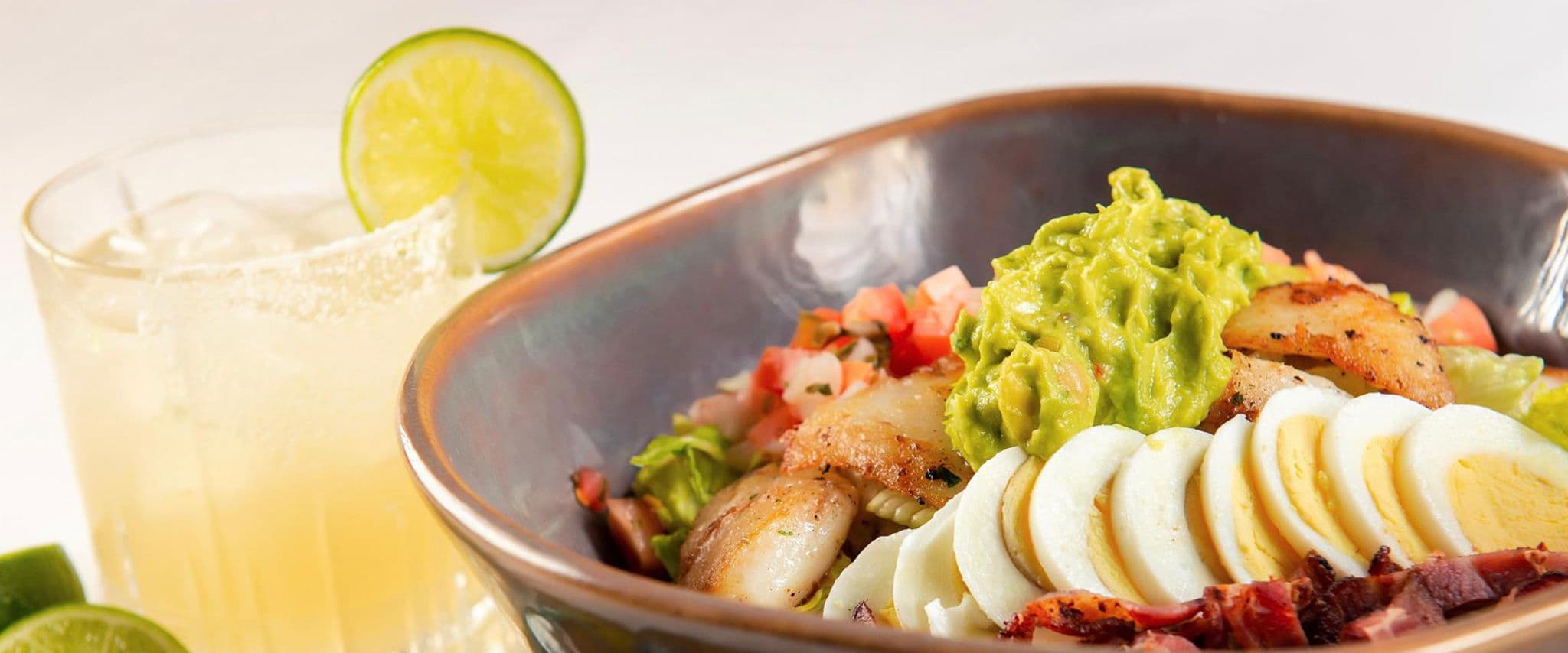 Cali-Mex Bar & Grill