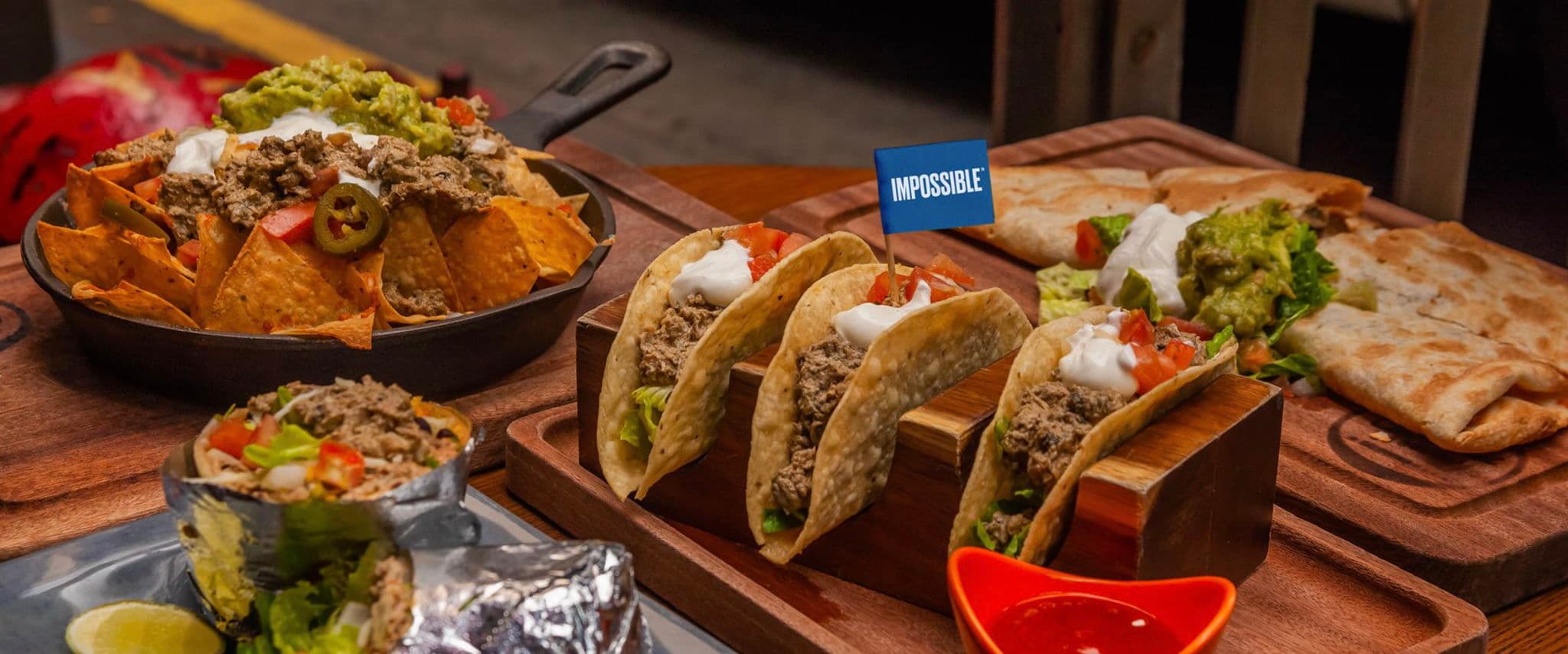 Cali-Mex Bar & Grill